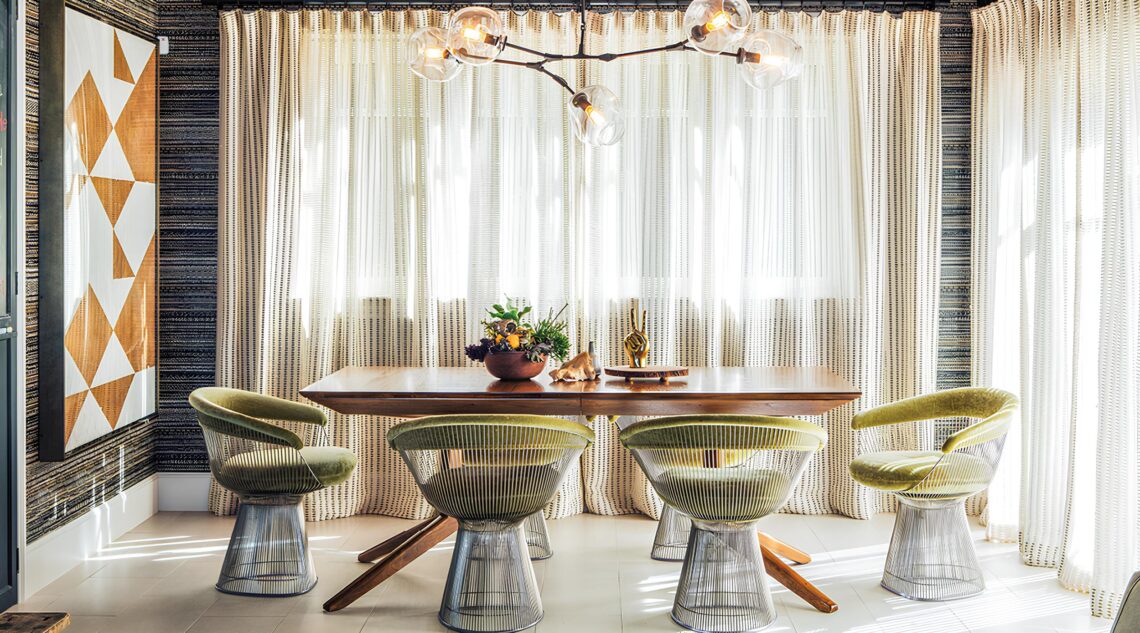 Knoll platner chair img0