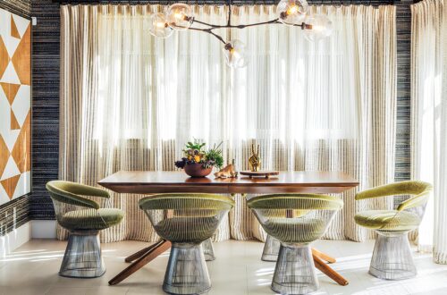 Knoll platner chair img0