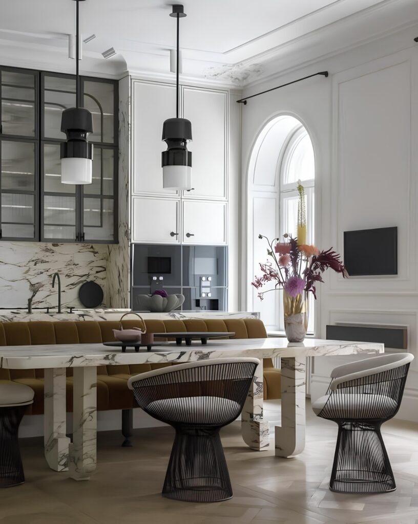 Knoll platner chair img2