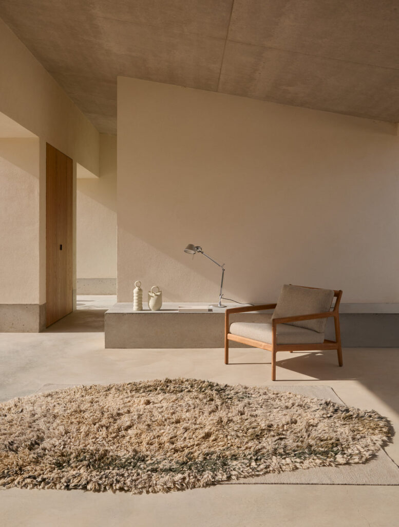 Nanimarquina alga img0