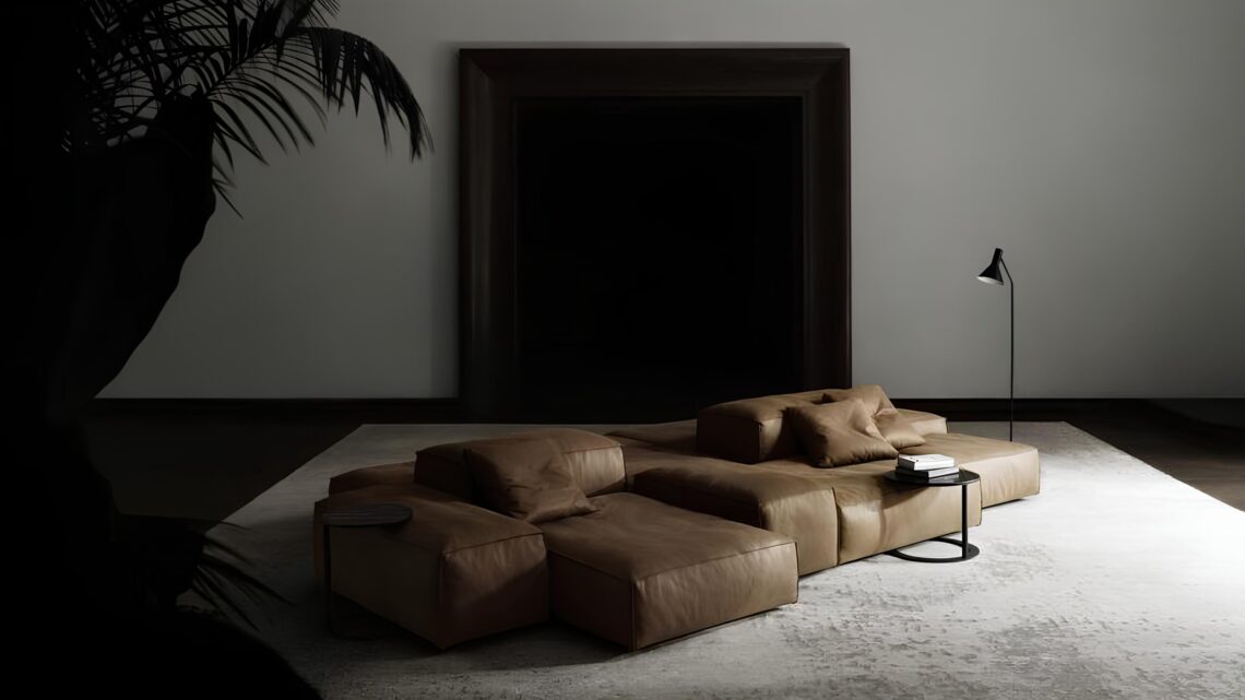 Extrasoft by living divani img4