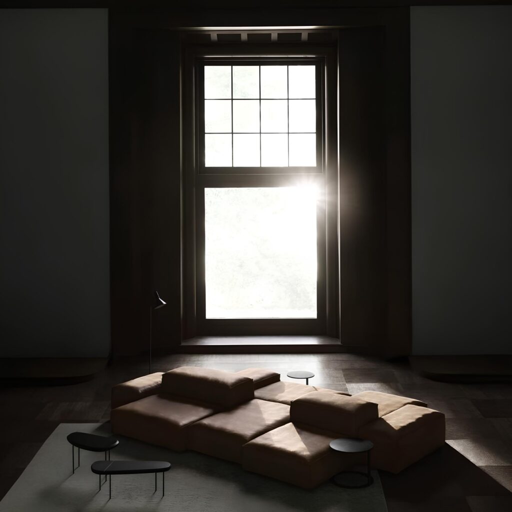 Extrasoft by living divani img0