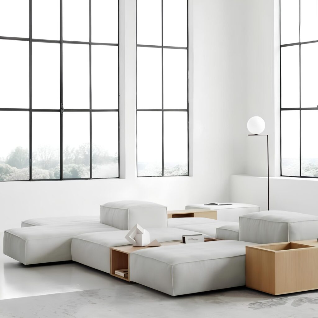 Extrasoft by living divani img2