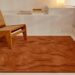 Lucia Eames™ Rooted rug img2