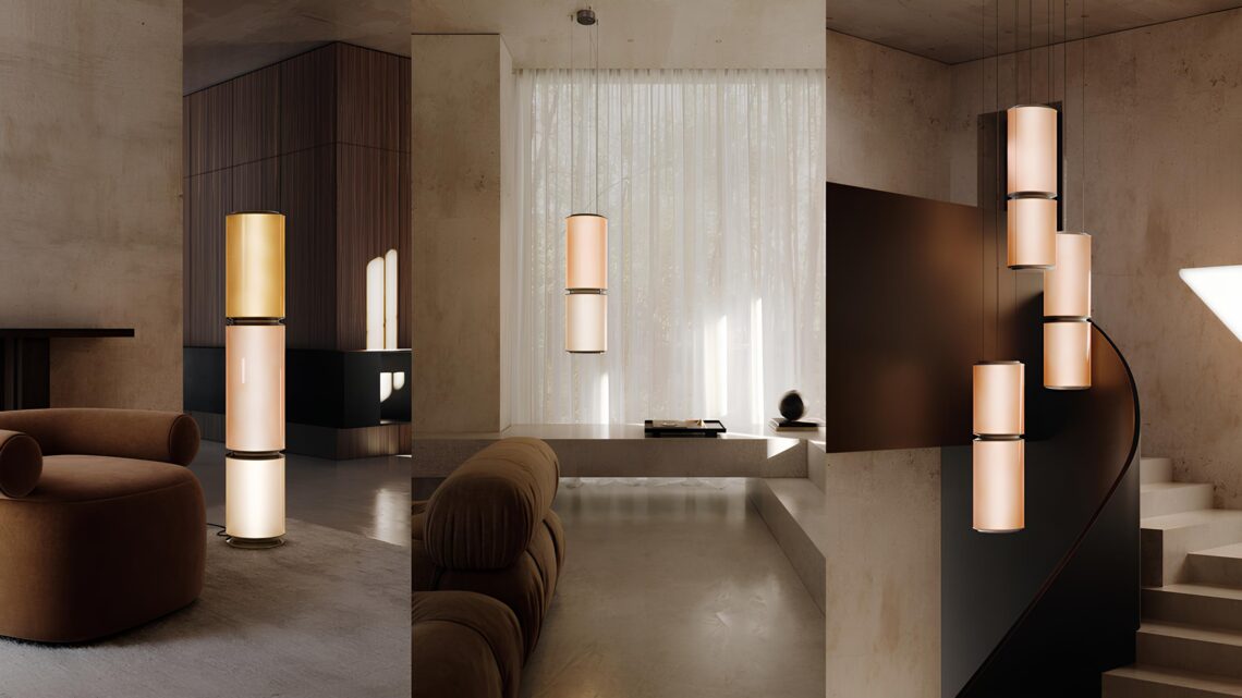 Stylos lamps collection by venicem img0