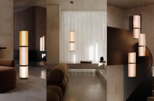 Stylos lamps collection by venicem img0