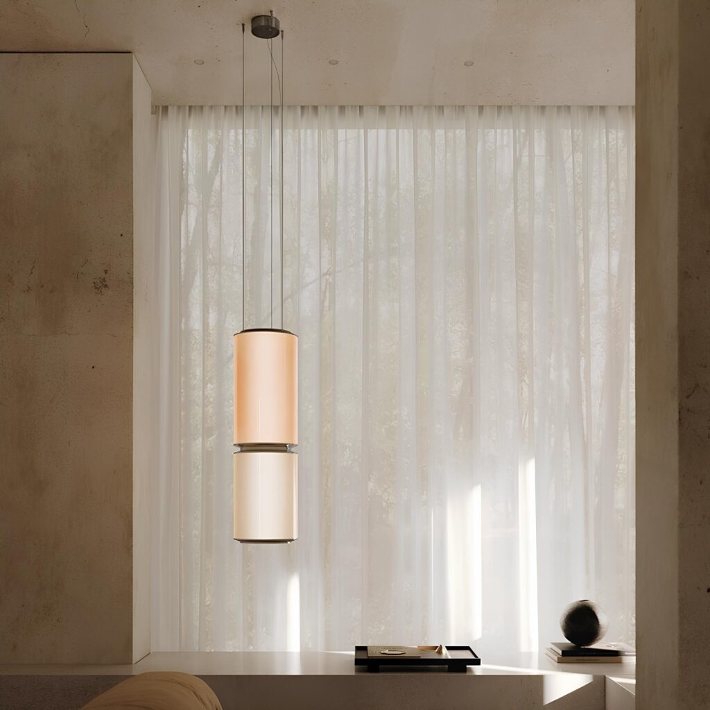 Stylos suspension lamp by venicem img0