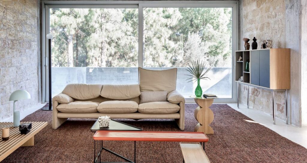 Cassina maralunga img0