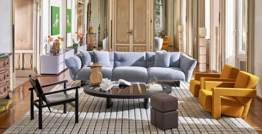 Cassina moncloud img0