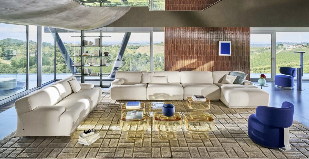 Cassina fiandra img0