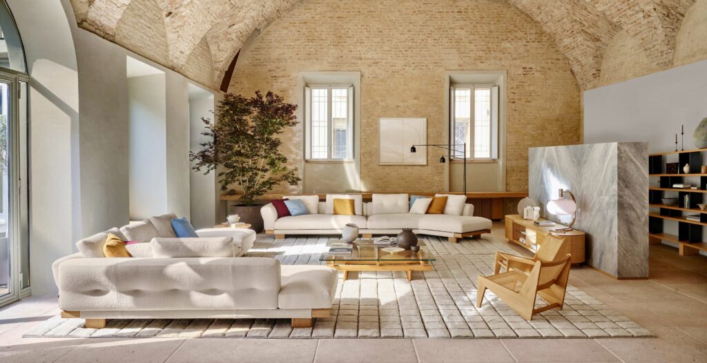 Cassina sengu img0
