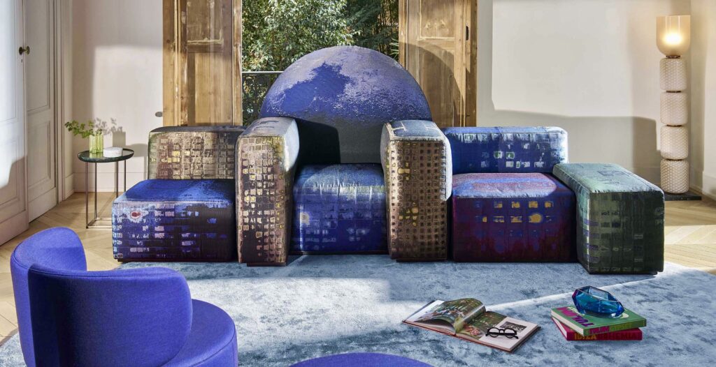 Cassina notturno a new york img0