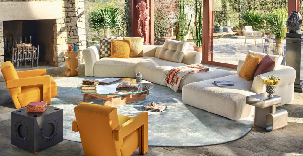Cassina sengu bold img0