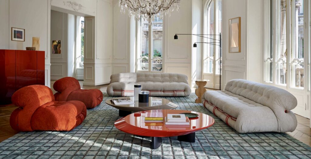 Cassina soriana img0