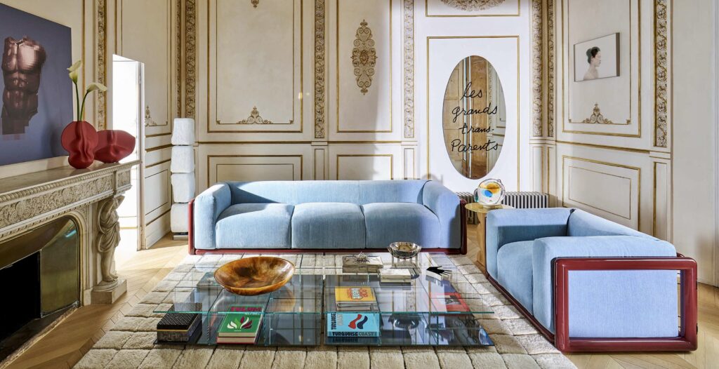 Cassina cornaro img0