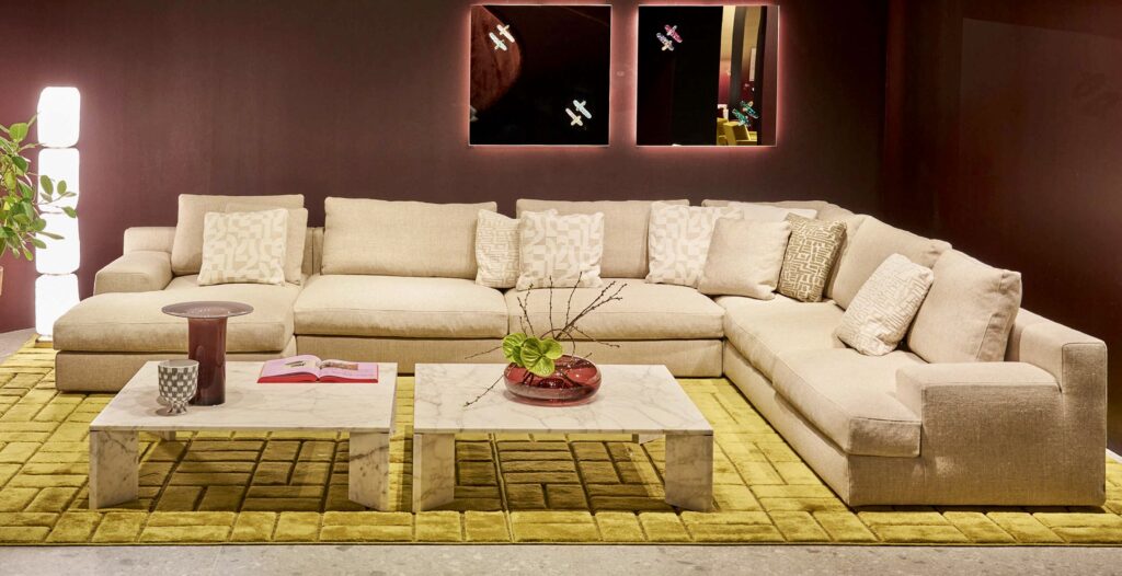 Cassina miloe img0