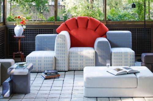 Cassina tramonto a new york img0