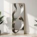 Floor-standing mirror img0