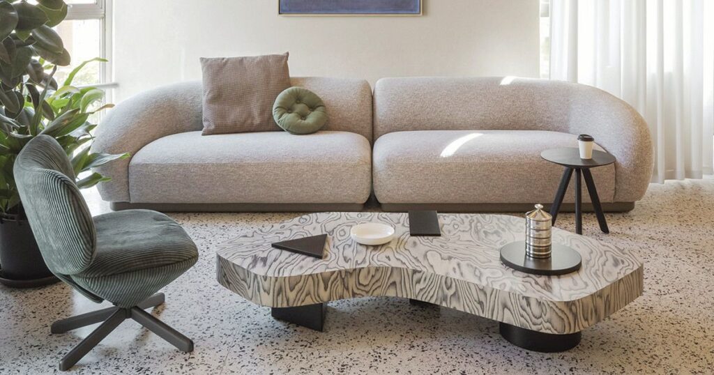 Sancal vesta img1