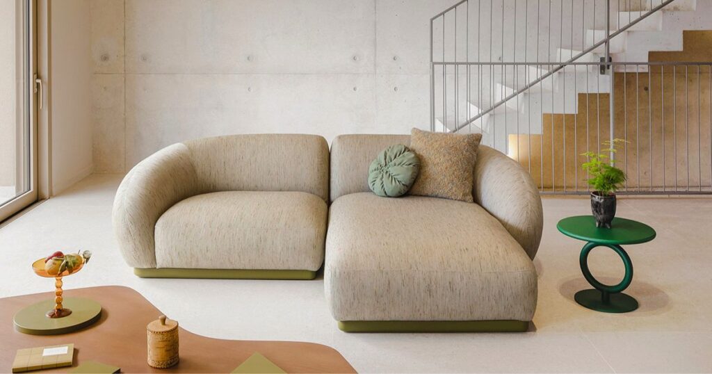 Sancal vesta img0
